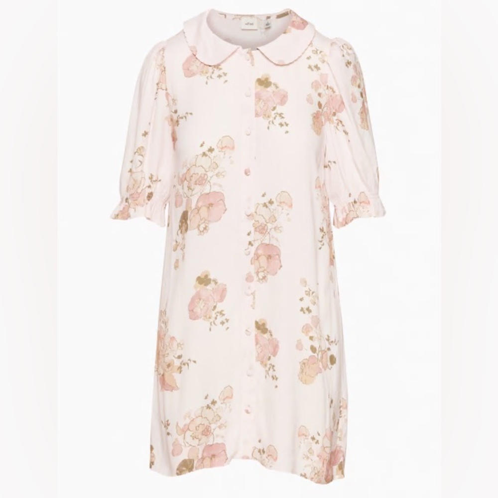 Wilfred Poppins dress in size Medium